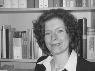 Dr. Christine Eichhorn